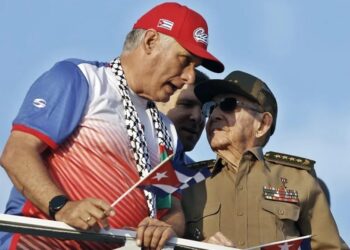 EEUU sanciona al Presidente de Cuba, esposa y a nieto de Raúl