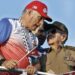 EEUU sanciona al Presidente de Cuba, esposa y a nieto de Raúl