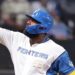 Dominicano Franmil Reyes crucial en triunfo béisbol Japón