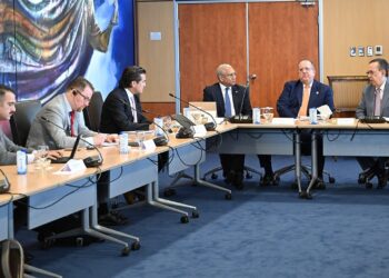 El FMI valora positivamente el desempeño de la economía RD
