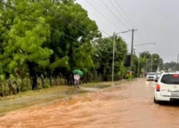 Lanzan licitación para construir drenaje pluvial en la carretera Sosúa-Cabarete y muro de gaviones en Pérez de Imbert