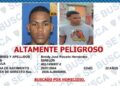 Se entrega sujeto apodado “El Diablón”, vinculado al asesinato a tiros de un joven en un sector de Puerto Plata
