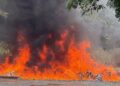 Más de tres toneladas de drogas salen de circulación tras ser destruidas por el Inacif