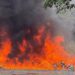 Más de tres toneladas de drogas salen de circulación tras ser destruidas por el Inacif