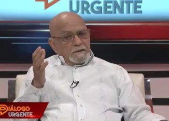 Dirigente reformista Tácito Perdomo es designado cónsul general de RD en Buenos Aires, Argentina