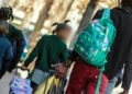 Chile envía a embajador a Haití por caso de niños no localizados