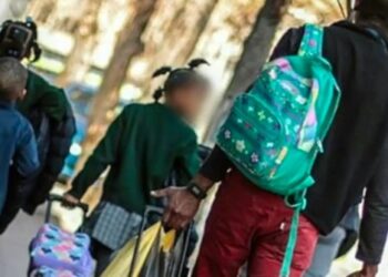 Chile envía a embajador a Haití por caso de niños no localizados