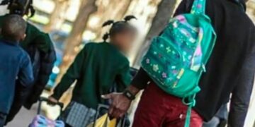 Chile envía a embajador a Haití por caso de niños no localizados