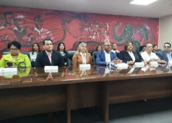 Junta Directiva del CMD denuncia presuntas irregularidades financieras en el IPPS