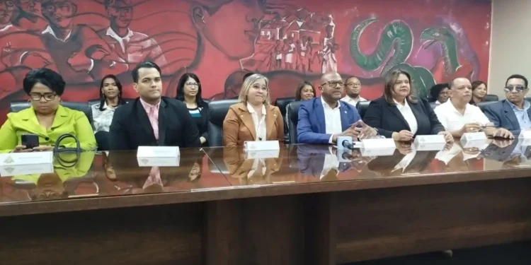 Junta Directiva del CMD denuncia presuntas irregularidades financieras en el IPPS