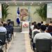 Del 2025 a la fecha, DGM gestiona más de 5 mil alertas migratorias en aeropuertos del país
