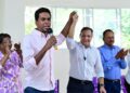 Abel Martínez: “Junto a las familias dominicanas recuperaremos la esperanza y el rumbo del país”