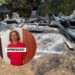 Policía Nacional apresa a hombre acusado de incendiar una vivienda en Altamira