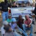 Agentes migratorios operan en zonas agrícolas y barrios populares: detienen 902 y deportan 800 indocumentados este martes