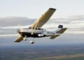 San Vicente y las Granadinas halla avión desaparecido y a sus dos tripulantes con vida
