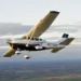 San Vicente y las Granadinas halla avión desaparecido y a sus dos tripulantes con vida