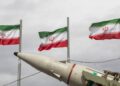 Irán lanza «poderoso ataque» contra bases EU Oriente Medio