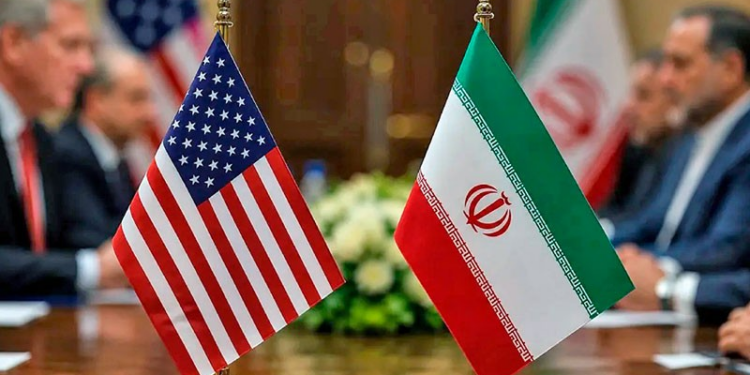 Irán condiciona diálogo con EU a liberación activos congelados
