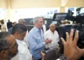 Abinader llama al consenso en la reforma laboral