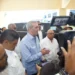Abinader llama al consenso en la reforma laboral