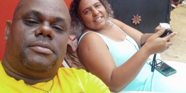 Fallece hombre habia ingerido sustancia tóxica por supuestos problemas pasionales en Dajabón