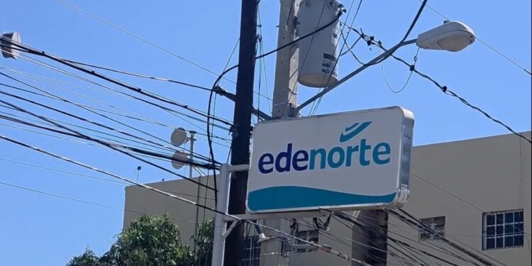 EDENORTE boicoteó encuentro con sectores organizados que reclaman por altas facturaciones en Dajabón