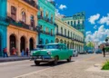 El bloqueo de EEUU paraliza la entrega de miles de toneladas de ayuda de la ONU para Cuba