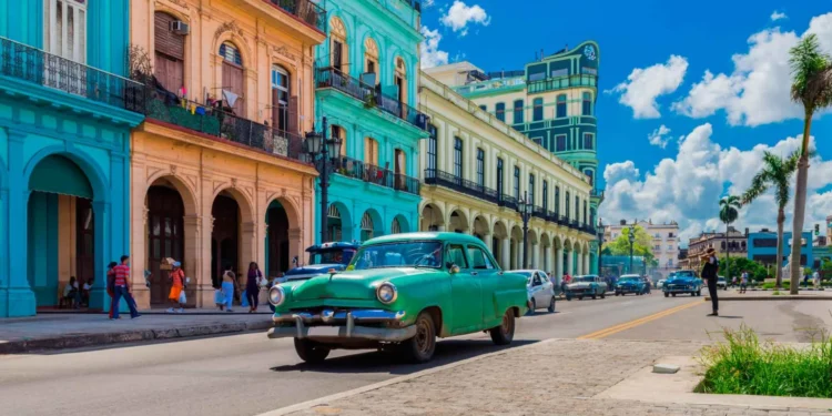 El bloqueo de EEUU paraliza la entrega de miles de toneladas de ayuda de la ONU para Cuba