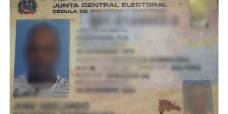 Dominicano es condenado a cinco años de prisión y pago de 350 salarios por tráfico de haitianos en Constanza