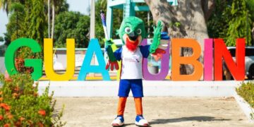 Deportes Juegos Santo Domingo 2026 se anidan en los municipios de RD