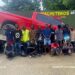 Tras persecución Ejército detiene camioneta con 14 haitianos indocumentados en Esperanza