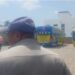 Llega muerto a Dajabón Haitiano viajó como pasajero en expreso Transporte Caribe Tours