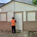 Reconstruyen más de 45 viviendas afectadas por inundaciones en Villa Montellano