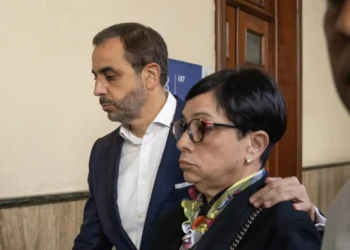 Jueza se inhibe del caso Jet Set por vínculo con una de las víctimas