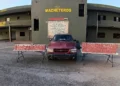 Ejército incauta 50,000 cigarrillos de contrabando ocultos en vehículo