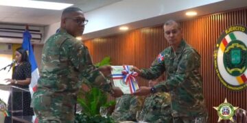 EJÉRCITO GRADÚA A 260 ESTUDIANTES EN EL PRIMER SEMESTRE ACADÉMICO 2026