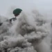 Irán contraataca objetivos de EE.UU. en el Golfo