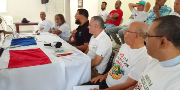 Convocan marcha en Puerto Plata en defensa de la Cordillera Septentrional