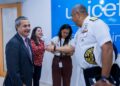 DGM y UNICEF coordinan atención a niños y adolescentes en centros de procesamiento migratorio