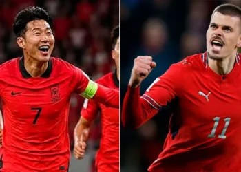 Corea del Sur vs República Checa: datos, alineaciones y dónde ver EN VIVO el Mundial 2026