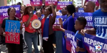 Corte Suprema EU abre vía para deportación 350,000 haitianos
