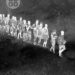 Ejército detiene a 38 haitianos indocumentados en operativos apoyados con drones en Dajabón y Santiago Rodríguez