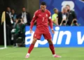 Los 6 récords que rompió Cristiano Ronaldo con su doblete
