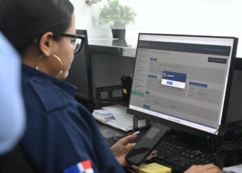 DGM optimiza plataforma digital para permiso de salida de menores