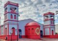 ¡Alerta! Cuartel de Bomberos de Puerto Plata está a punto de colapsar por severos daños estructurales; trasladan personal de manera preventiva
