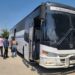 DGM deportó 3,206 extranjeros indocumentados por los pasos fronterizo del día 12 al 14 de junio