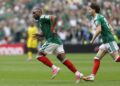 México vence a Sudáfrica en la inaguración Mundial de Fútbol