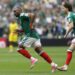 México vence a Sudáfrica en la inaguración Mundial de Fútbol