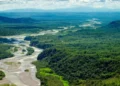Depredación en ríos y bosques en Dajabón