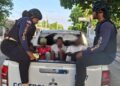 DGM deporta el viernes 1,496 extranjeros en condición migratoria irregular